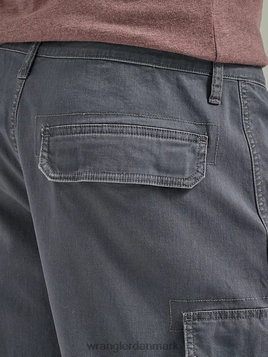 tøj Wrangler femstjernet premium stablet last kort tin (112336362) Mænd 06DT4530