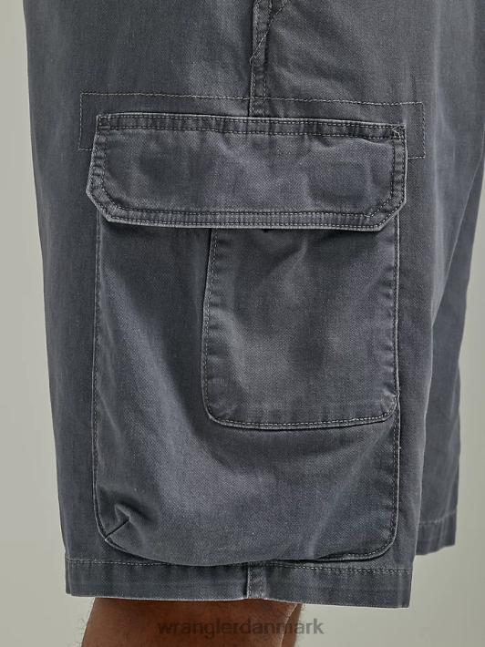 tøj Wrangler femstjernet premium stablet last kort tin (112336362) Mænd 06DT4530