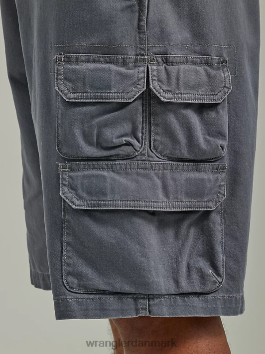 tøj Wrangler femstjernet premium stablet last kort tin (112336362) Mænd 06DT4530